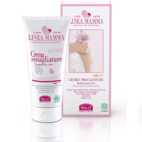 MOM LINE krēms pret strijām, 150 ml