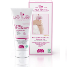 MOM LINE krēms pret strijām, 150 ml
