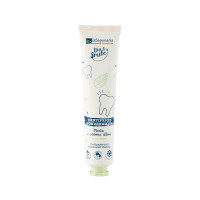 Balinošā zobu pasta Mint & Charcoal