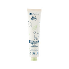 Balinošā zobu pasta Mint & Charcoal