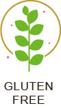 gluten free